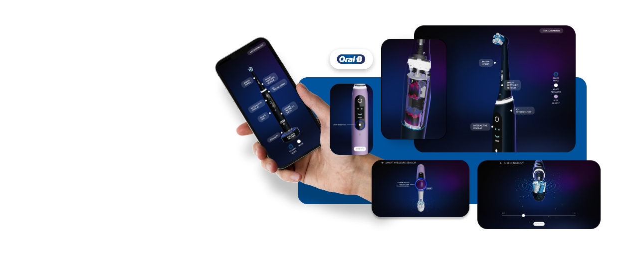 Shop – Online Konfigurator